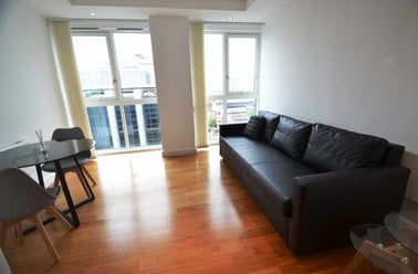 City Centre, Adamstown, Cardiff - Image 2