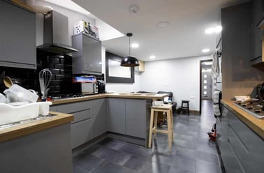 Teignmouth Road, Selly Park, Birmingham - Image 2