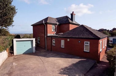 Tresillian Gardens, Mount Pleasant , Exeter - Image 3