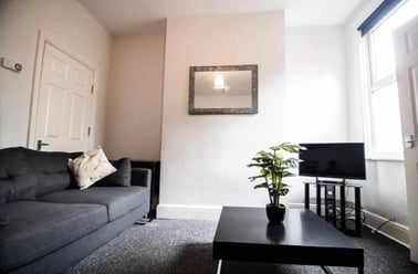 Harefield Road, Sharrow, Sheffield - Image 2