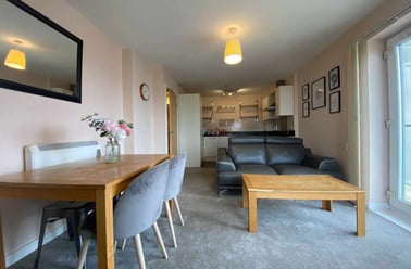 Cardiff Bay, Grangetown, Cardiff - Image 3