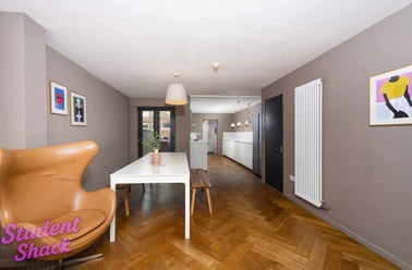 Ruskin Avenue Manchester, Rusholme, Manchester - Image 2