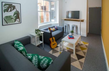 Cambridge Street, City Centre, Leicester - Image 3