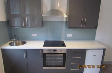 Llanfair House, St Mary's Square, Swansea - Image 3