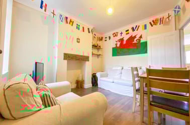 Roath, Plasnewydd, Cardiff - Image 2