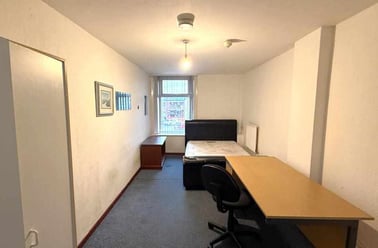 Great Shaw Street, City Centre, Preston - Image 3