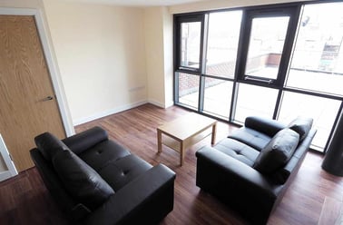 Fitzwilliam Street, Devonshire Green, Sheffield - Image 2