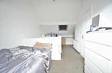 Hawthorn Terrace, St Vincents Quarter, Sheffield - Image 3