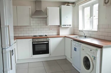 JJ Thomson Mews Manchester, Fallowfield, Manchester - Image 2