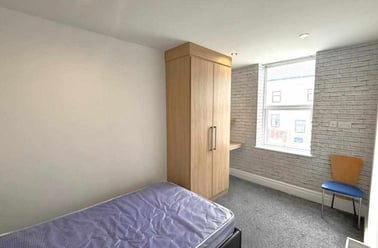 Friargate, City Centre, Preston - Image 3