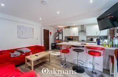 Keneggy Mews, Selly Park, Birmingham - Image 2