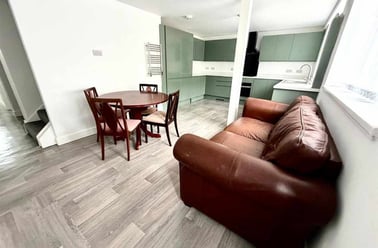 Dorset Street, Broomhall, Sheffield - Image 3