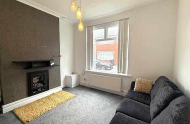 Balfour Road, Plungington, Preston - Image 2