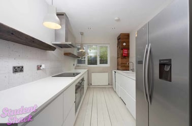 Ruskin Avenue Manchester, Rusholme, Manchester - Image 2