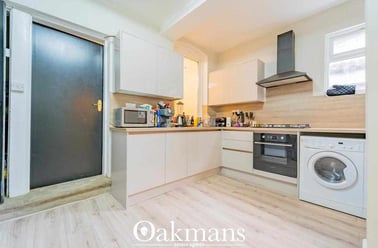 Dawlish Road, Selly Park, Birmingham - Image 2