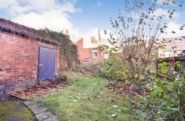 Rossington Road, Sharrowvale, Sheffield - Image 3