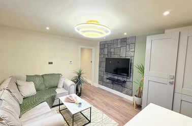 Black Bull Lane, Fulwood, Preston - Image 2