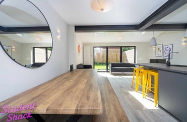 Ladybarn Lane Fallowfield Manchester, Fallowfield, Manchester - Image 3