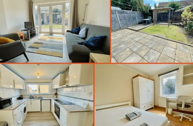 Webster Close, Clover Hill, Norwich - Image 2