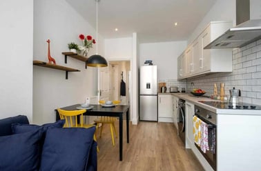 Winckley Street, City Centre, Preston - Image 2