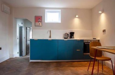 Apt B 18 Albert, Levenshulme, Manchester - Image 3