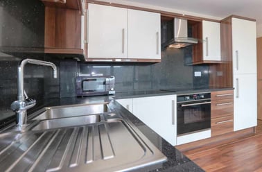 Fitzwilliam Street, Devonshire Green, Sheffield - Image 2