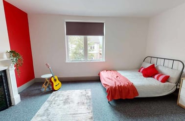 Sykefield Road, City Centre, Leicester - Image 3