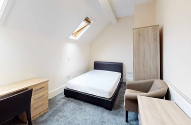 Friar Lane, Highfields, Leicester - Image 3