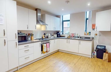 White Friars, Highfields, Leicester - Image 3