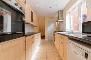 Heeley Road, Selly Park, Birmingham - Image 3