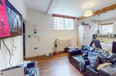 White Friars, Highfields, Leicester - Image 2