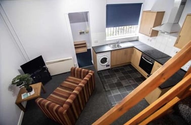 Harland Road, Sharrow, Sheffield - Image 2