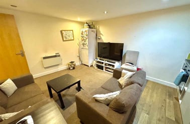 10 Denby Street, Highfield, Sheffield - Image 2