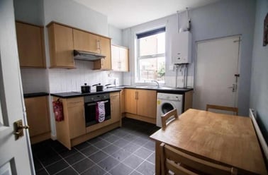 Spooner Road, Endcliffe, Sheffield - Image 2