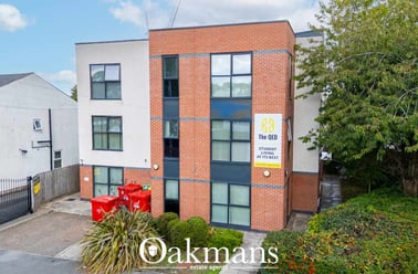 2a Frederick Road, Selly Park, Birmingham - Image 3