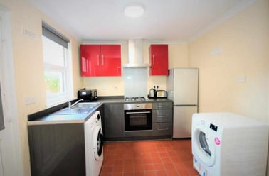 St. Marks Road, Ashton on Ribble, Preston - Image 2