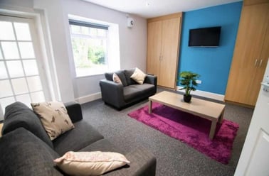 61-63 Clarkehouse Road, Broomhall, Sheffield - Image 2