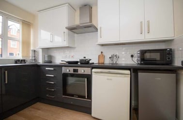 Blue Fox Close, City Centre, Leicester - Image 2