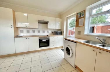 3 Denbigh Road, City Centre, Norwich - Image 3