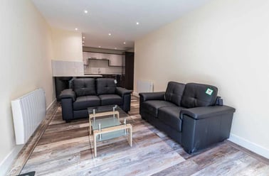 Harrow Street, Highfield, Sheffield - Image 2