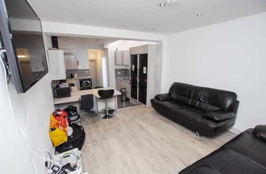 Harrow Road, Selly Park, Birmingham - Image 2