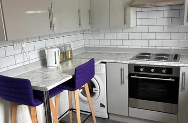 Alpine House Building, 84-90 Infirmary Road, Upperthorpe, Sheffield - Image 3