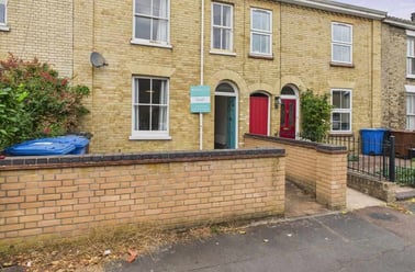 Cambridge Street, City Centre, Norwich - Image 3