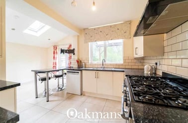 Weoley Park Road, Selly Oak, Birmingham - Image 2