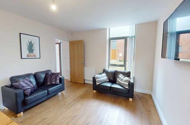 White Friars, Highfields, Leicester - Image 3