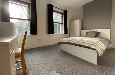 Heath, Cathays, Cardiff - Image 3