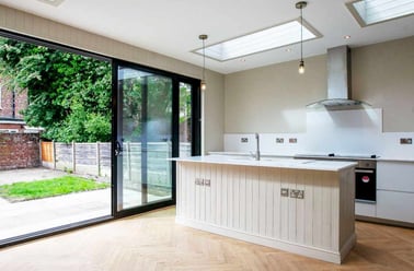 Lees Hall Crescent Manchester, Fallowfield, Manchester - Image 2