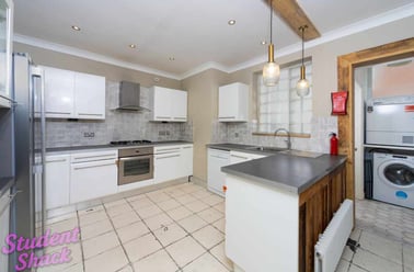 Cape Street Withington Manchester, Fallowfield, Manchester - Image 3