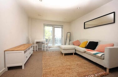 The Room Apartments, City Centre, Preston - Image 3