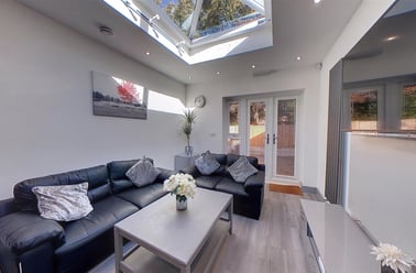 Teignmouth Road, Selly Park, Birmingham - Image 2